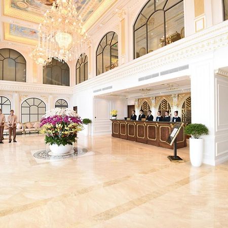 Phu Cuong Hotel Ca Mau Exterior photo